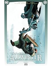 Dark Knights of Steel: Allwinter (2024) #3 (English Edition)