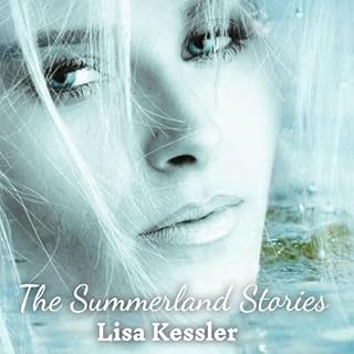 The Summerland Stories cover art