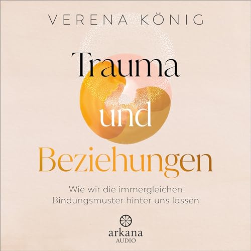 Trauma und Beziehungen Titelbild