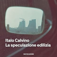 La speculazione edilizia copertina