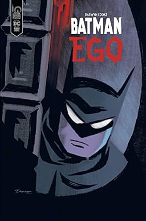 Batman Ego