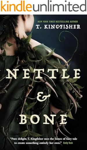 Nettle & Bone