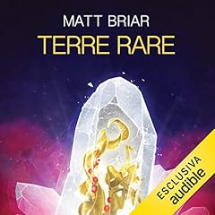 Terre rare copertina