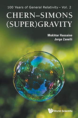 Chern simons Super Gravity (100 Years of General Relativity)