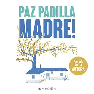 Diseño de la portada del título Madre!