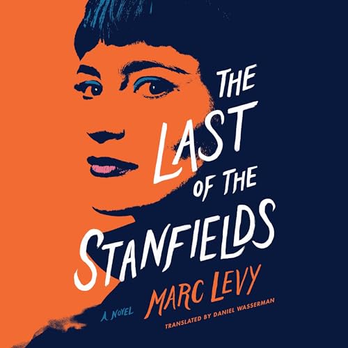 Page de couverture de The Last of the Stanfields