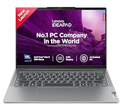 Lenovo IdeaPad Pro 5 Intel Evo Core Ultra 9 185H Built-in AI 14" (35.56cm) 2.8K-OLED 400Nits 120Hz Laptop (32GB/1TB SSD/Win…