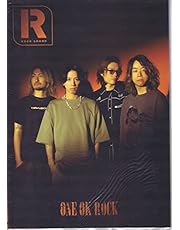 Rock Sound [UK] December 296 2022 ONE OK ROCK表紙 (単号)