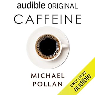 Caffeine cover art