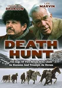 Death Hunt