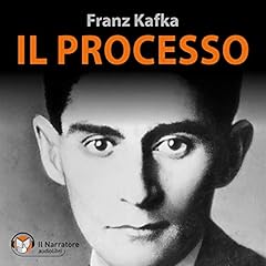 Il Processo copertina