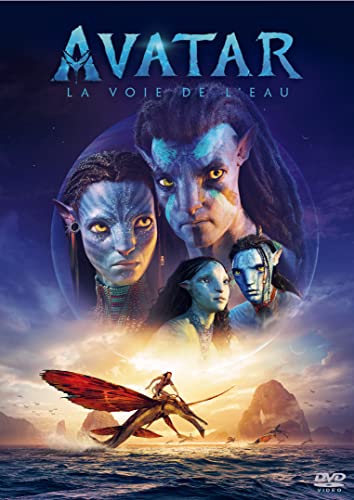 Avatar 2 : La Voie de l'eau