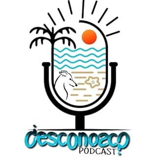 Desconozco Audiolibro Por Desconozco Podcast arte de portada