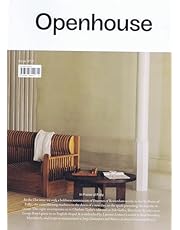 Openhouse [ES] No. 21 2024（単号）