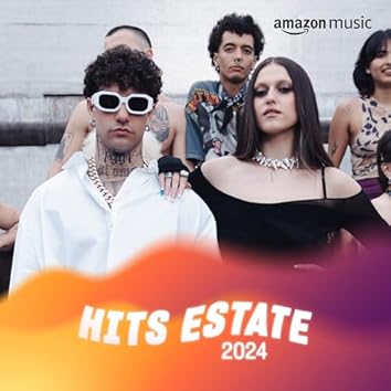 Hits estate 2024