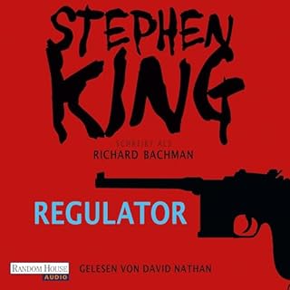 Regulator Titelbild