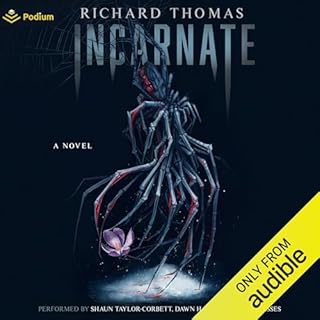 Incarnate cover art