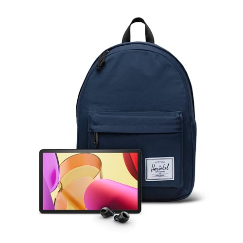 Amazon Fire Max 11 Bundle with Herschel ...