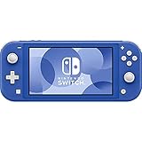 Nintendo Switch Lite [�u���[]