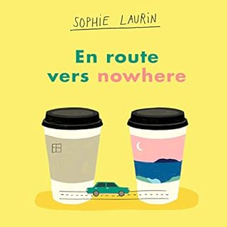 Page de couverture de En route vers nowhere