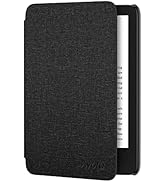 Ayotu Case for 6 inch All-New Kindle 11th Generation 2022 Release, with Auto Sleep/Wake, Slim Lig...