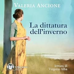 La dittatura dell'inverno copertina