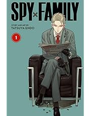 Spy x Family, Vol. 1 (English Edition)