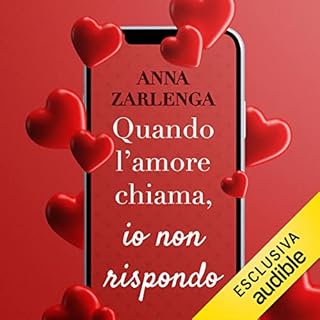 Quando l'amore chiama, io non rispondo copertina