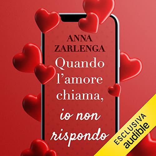 Quando l'amore chiama, io non rispondo copertina