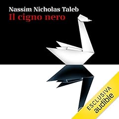 Il cigno nero copertina