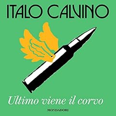 Ultimo viene il corvo copertina