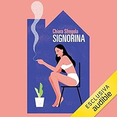 Signorina copertina