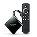 Fire TV - 4K・HDR 対応、音声認識リモコン付属