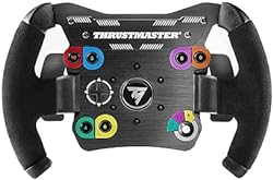 Thrustmaster Open Wheel | Racing Game Wheel Add-On | PC/PS4/Xbox One