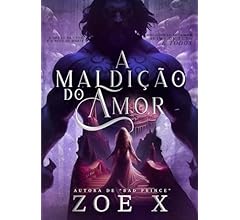 A Maldição do Amor: Um reconto de Hades e Perséfone