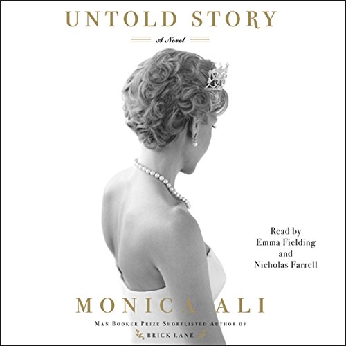 Untold Story cover art