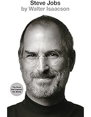 Steve Jobs: The Exclusive Biography (English Edition)