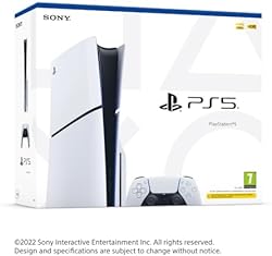 Sony PlayStation®5 Console (slim)