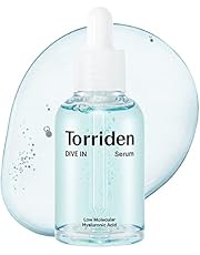 トリデン(Torriden)ダイブイン 低分子ヒアルロン酸 セラム (50ml)