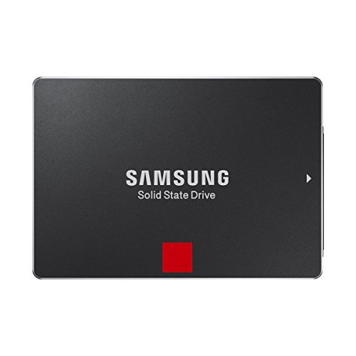 Samsung SSD 256GB 850 PRO ベーシックキット V-NAND搭載 2.5インチ 内蔵型 MZ-7KE256B/IT