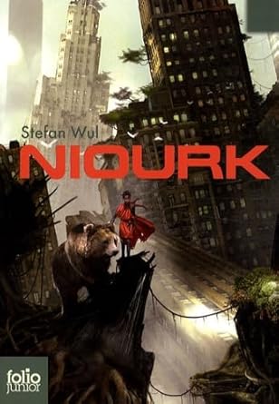 Niourk