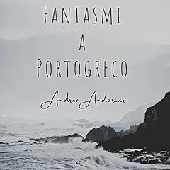 Fantasmi a Portogreco copertina