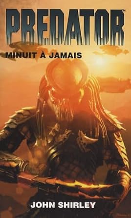 Predator T01 Minuit à jamais