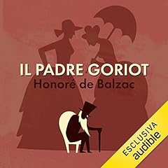 Il padre Goriot copertina