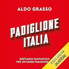 Padiglione Italia copertina