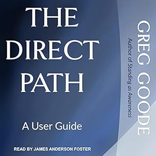 The Direct Path cover art