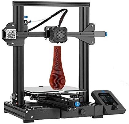 Impressora 3D Ender-3 V2 1001020246