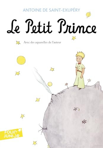 LE PETIT PRINCE