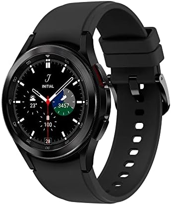 SAMSUNG GALAXY WATCH 4 CLASSIC BT 42MM PRETO