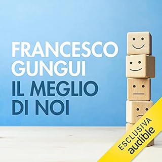 Il meglio di noi copertina